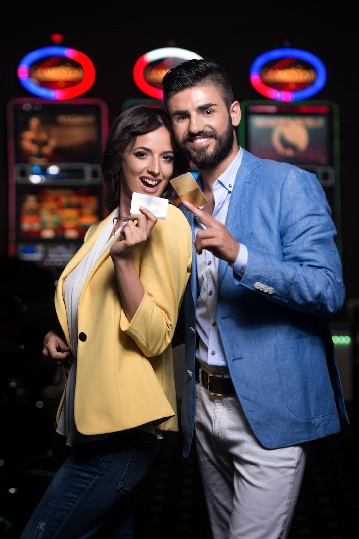 Sebuah komunitas penggemar sports betting yang menikmati permainan dengan kesadaran bertanggung jawab