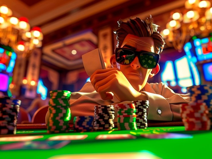 Pengguna menikmati akses penuh ke sports betting dan live casino setelah berhasil registrasi
