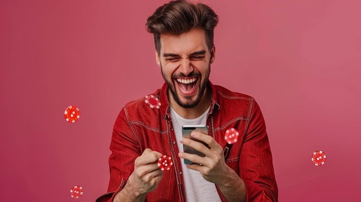 Pengguna menikmati platform dukun138 secara nyaman dan aman di perangkat mobile